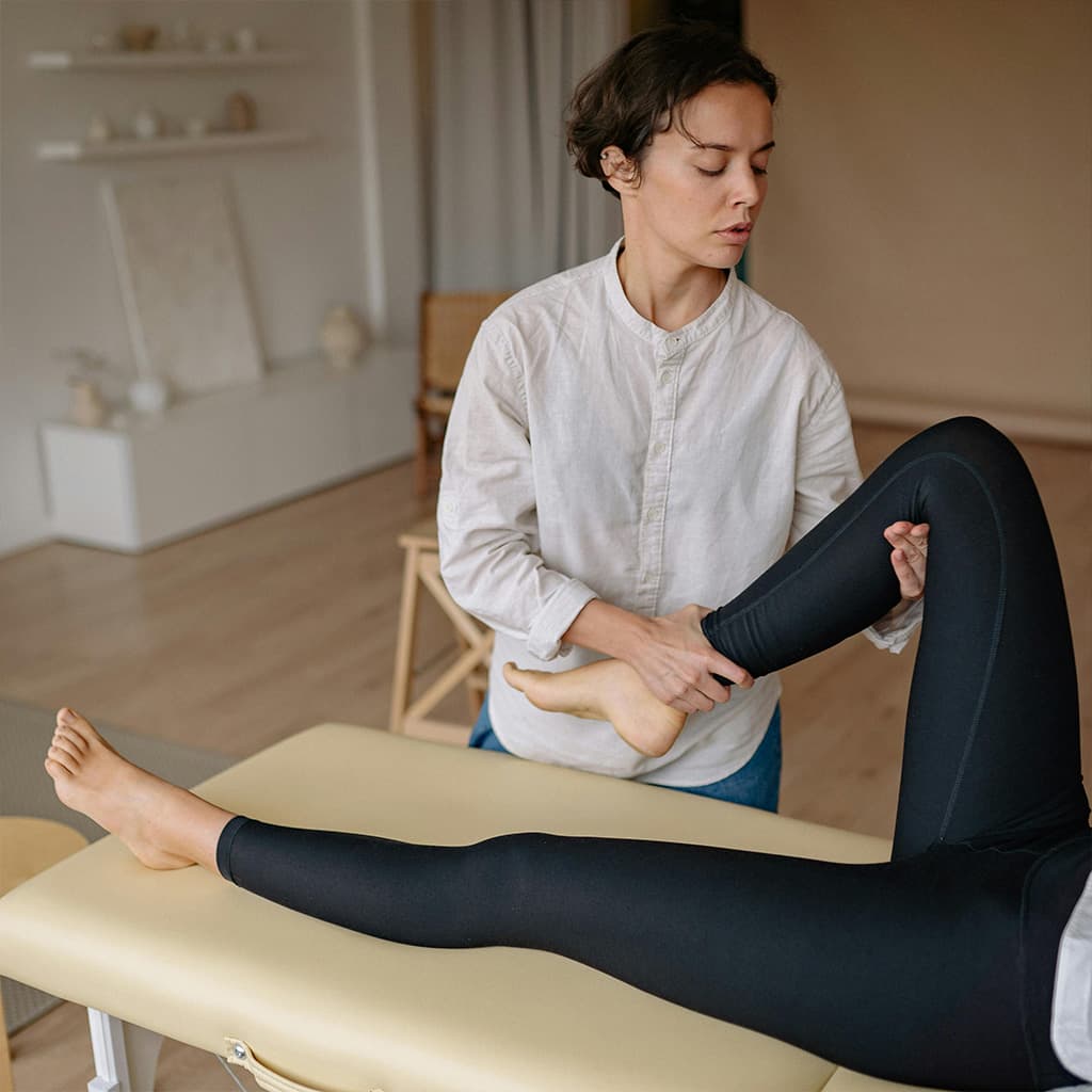 Дорн терапия